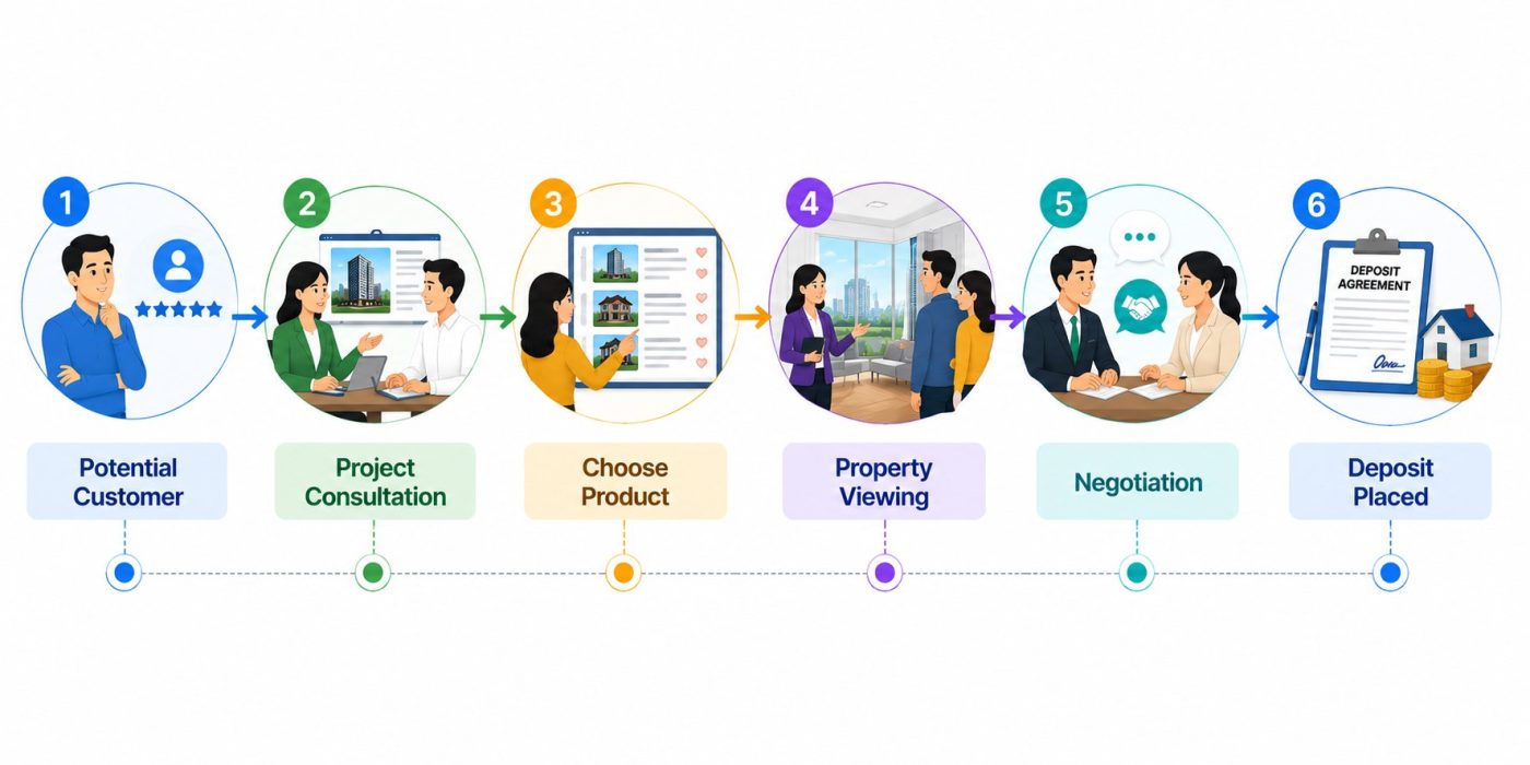 Zoho Bigin Pipeline