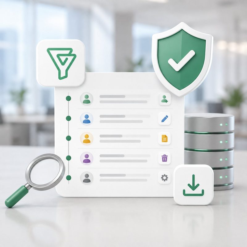 Zoho Bigin có an toàn không? ; Zoho Bigin Security
