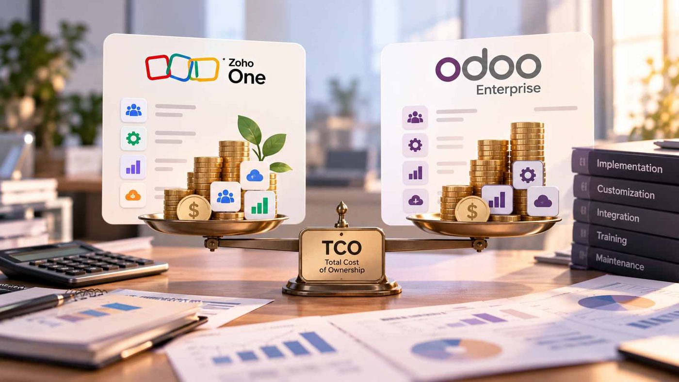 TCO